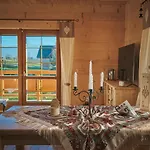 Dağ evi Na Spiszu *
