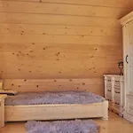 Na Spiszu Czarna Góra