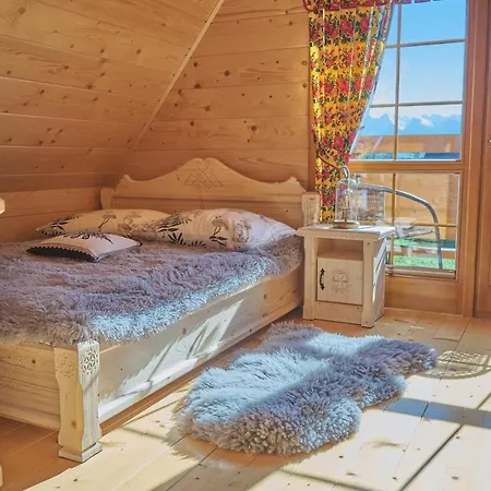 Chalet Na Spiszu