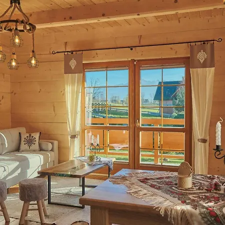 Chalet Na Spiszu