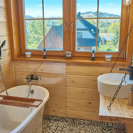 Na Spiszu * Czarna Góra