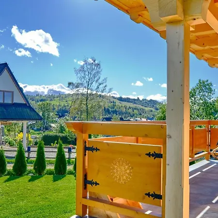 Na Spiszu * Czarna Góra