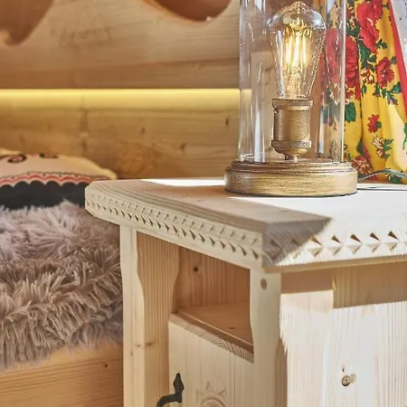 Na Spiszu Czarna Góra