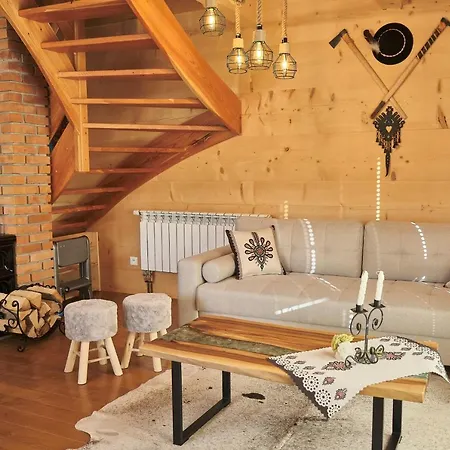 Na Spiszu Czarna Góra