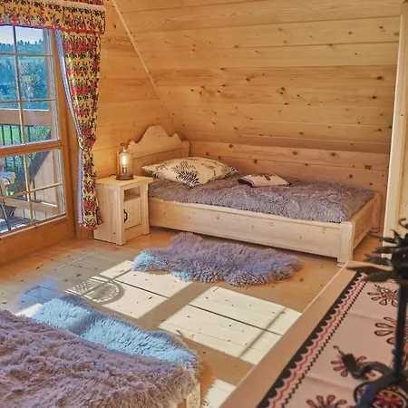 Na Spiszu Chalet