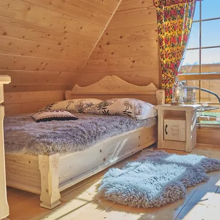 Na Spiszu Czarna Góra