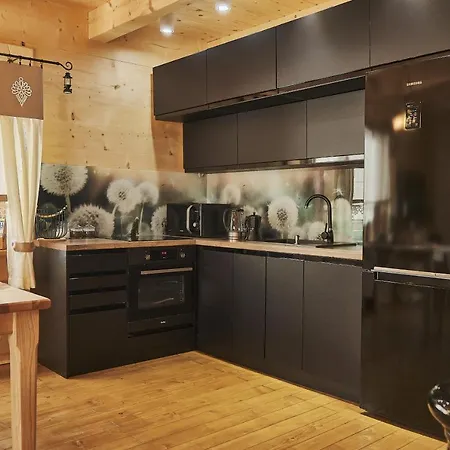 Na Spiszu * Czarna Góra