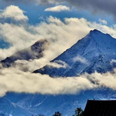 Na Spiszu Chalet Czarna Góra