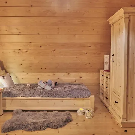 Chalet Na Spiszu