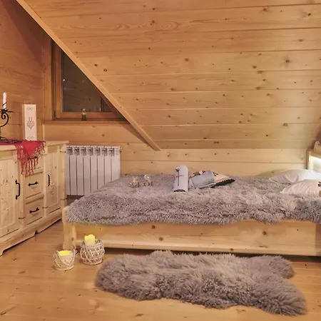 Na Spiszu Chalet *