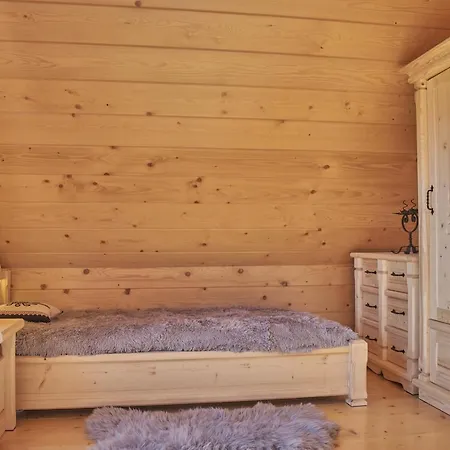 Na Spiszu Czarna Góra