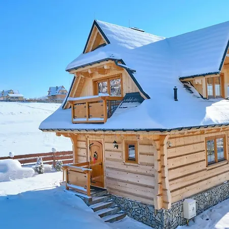Chalet Na Spiszu *