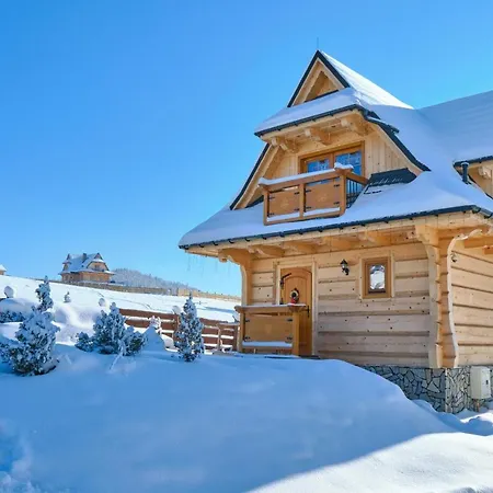 Na Spiszu * Czarna Góra