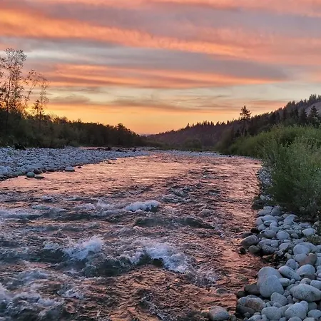 Na Spiszu * Czarna Góra