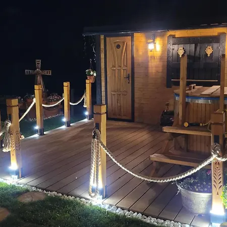 Chalet Na Spiszu *