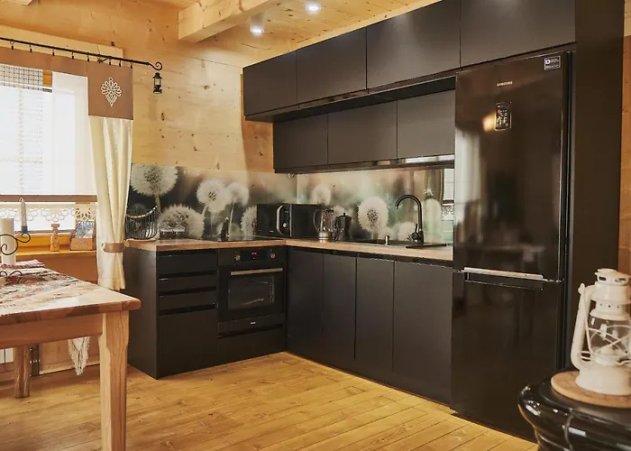 Na Spiszu * Czarna Góra