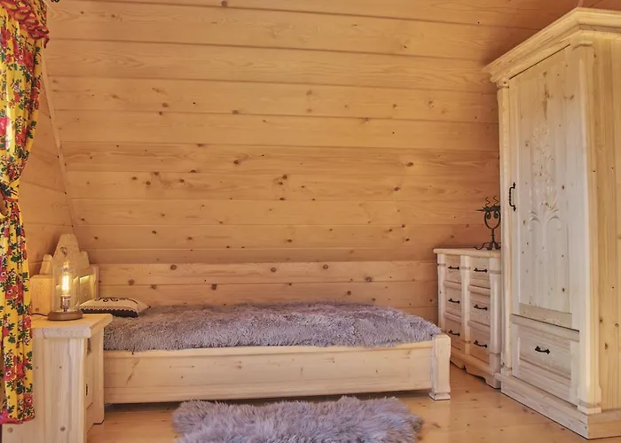 Na Spiszu Czarna Góra